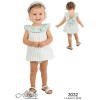 CONJUNTO BEBE