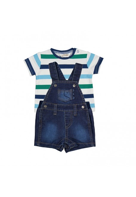 CONJUNTO BEBE