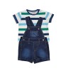 CONJUNTO BEBE