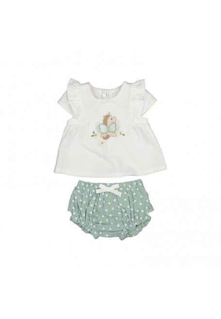 CONJUNTO BEBE