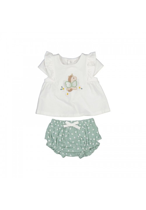 CONJUNTO BEBE