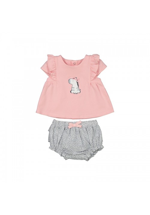 CONJUNTO BEBE