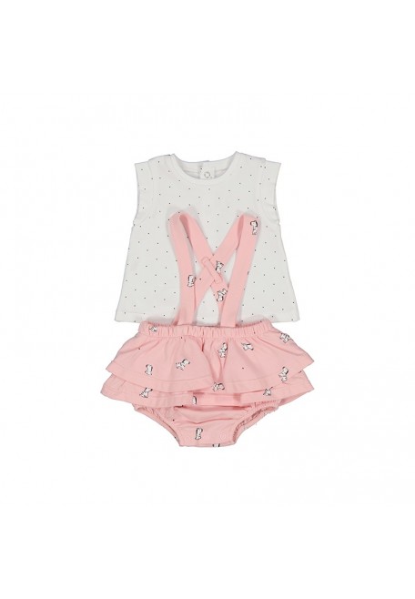 CONJUNTO BEBE