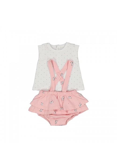 CONJUNTO BEBE