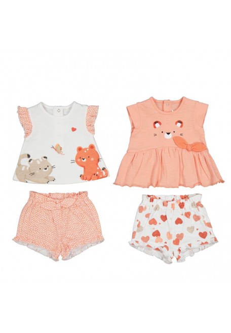 CONJUNTO BEBE
