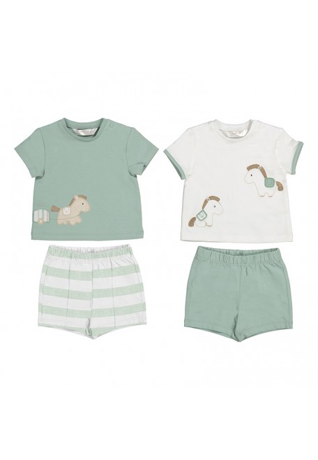 CONJUNTO BEBE