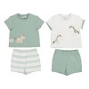 CONJUNTO BEBE