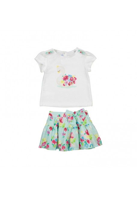 CONJUNTO BEBE