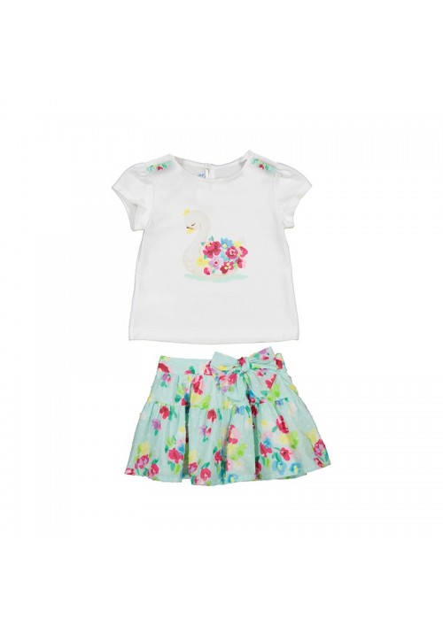 CONJUNTO BEBE