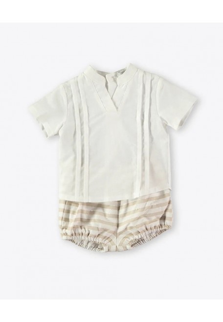 CONJUNTO BEBE