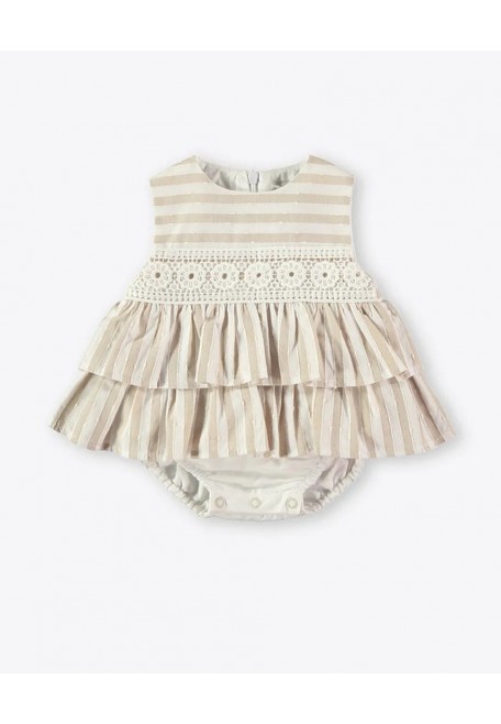 CONJUNTO BEBE