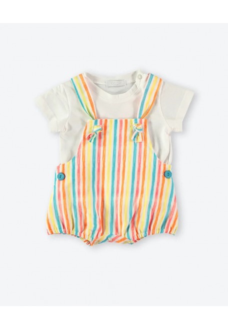 CONJUNTO BEBE