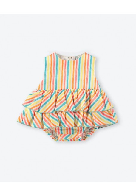 CONJUNTO BEBE