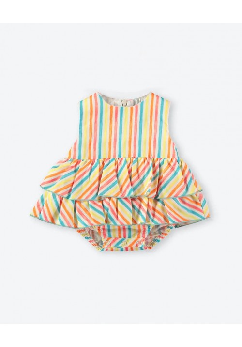 CONJUNTO BEBE