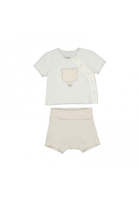 CONJUNTO BEBE