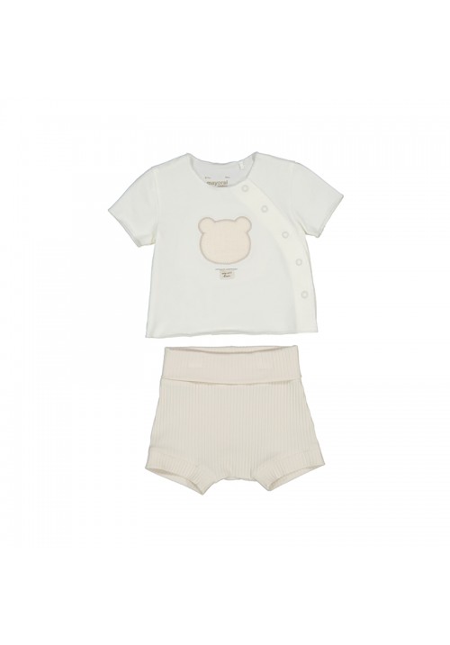 CONJUNTO BEBE