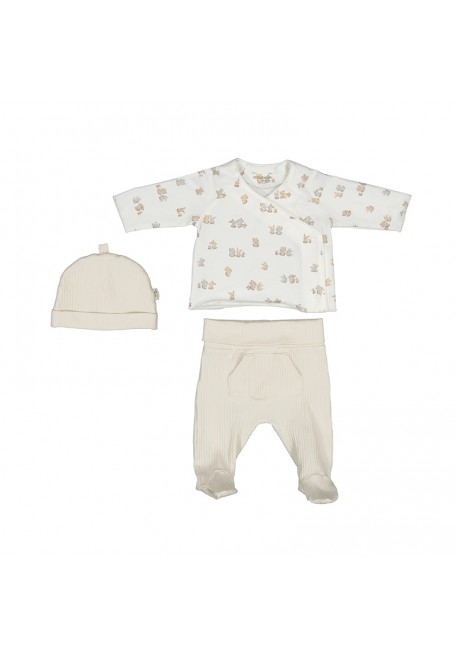 CONJUNTO BEBE