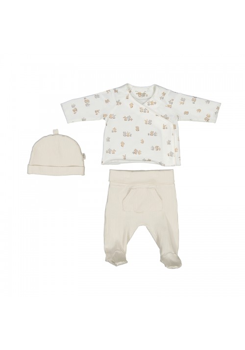 CONJUNTO BEBE
