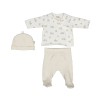 CONJUNTO BEBE