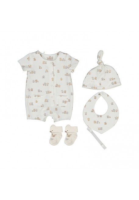 CONJUNTO BEBE