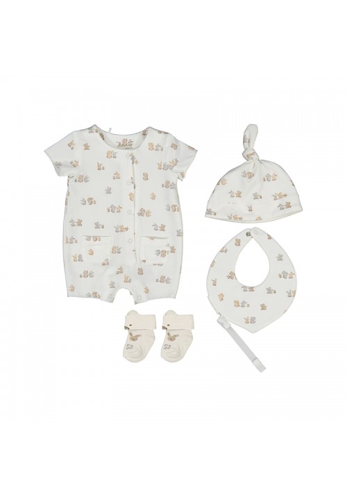 CONJUNTO BEBE