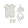 CONJUNTO BEBE