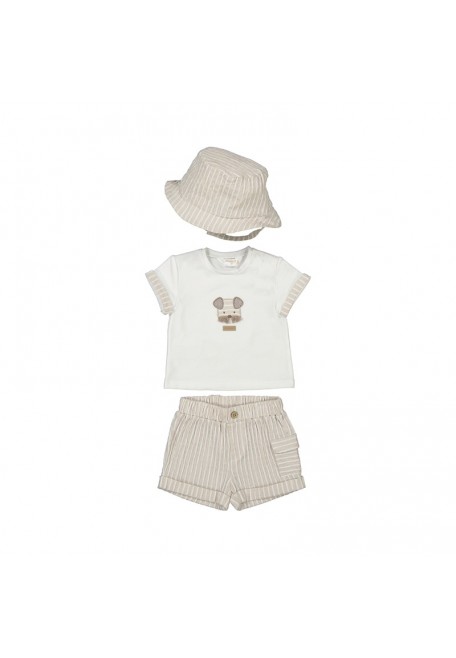 CONJUNTO BEBE