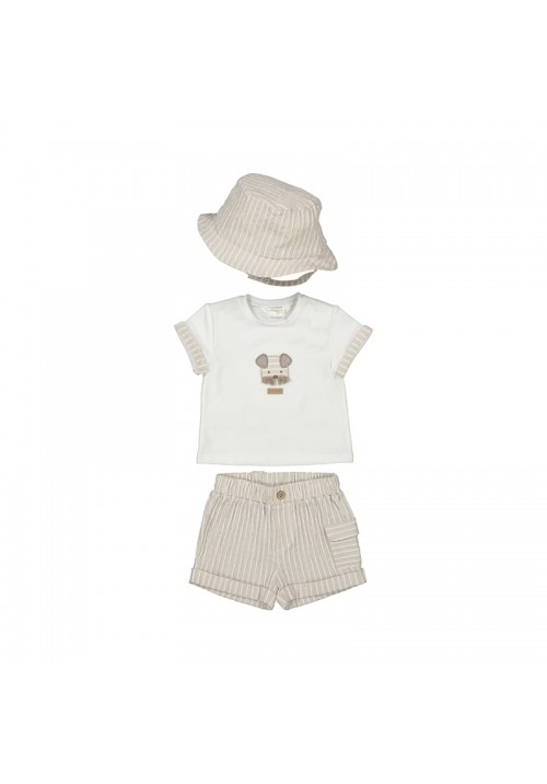 CONJUNTO BEBE