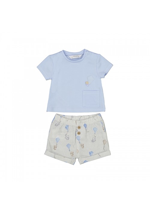 CONJUNTO BEBE
