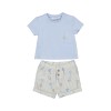 CONJUNTO BEBE