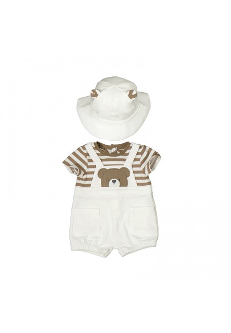CONJUNTO BEBE