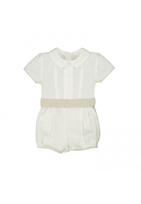 CONJUNTO BEBE