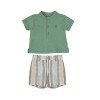 CONJUNTO BEBE