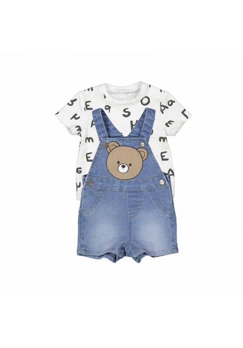 CONJUNTO BEBE