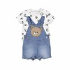 CONJUNTO BEBE