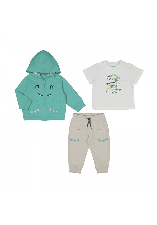 CONJUNTO BEBE