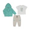 CONJUNTO BEBE