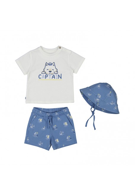 CONJUNTO BEBE