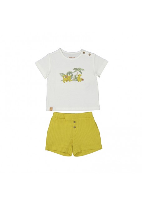 CONJUNTO BEBE