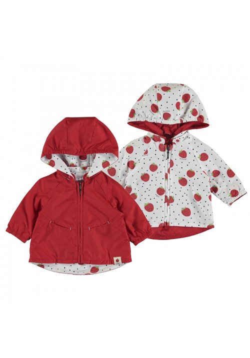 CHAQUETA BEBE
