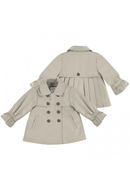 CHAQUETA BEBE