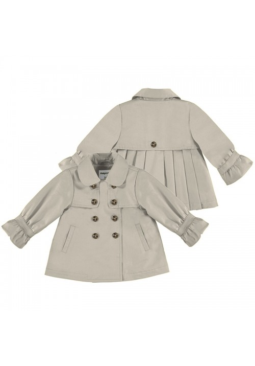 CHAQUETA BEBE