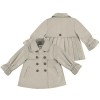 CHAQUETA BEBE