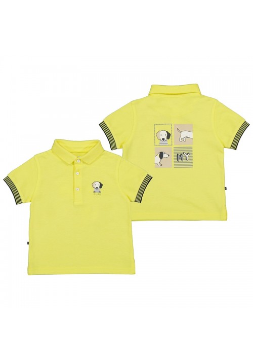 POLO BEBE