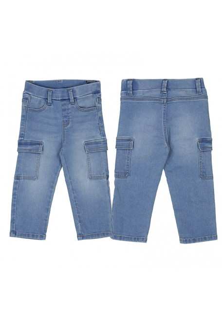 PANTALON BEBE