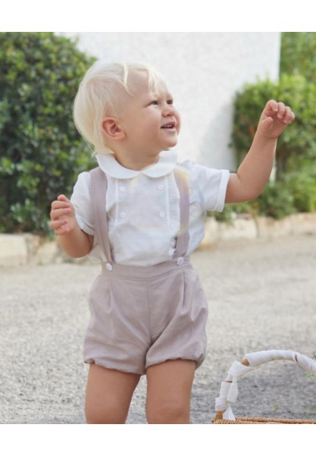 PETO BEBE