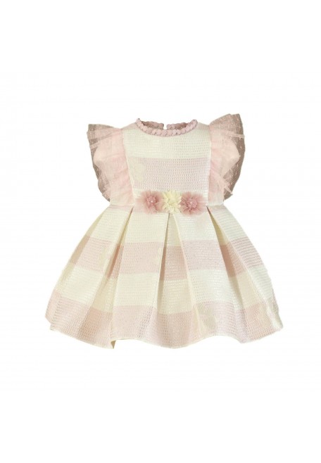 VESTIDO BEBE