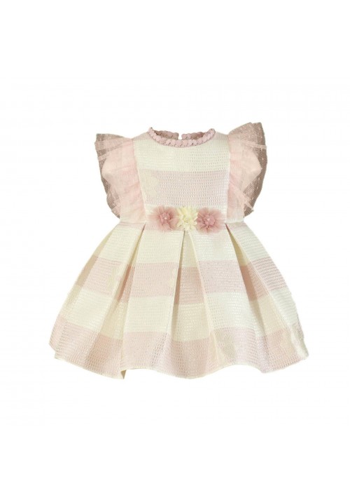 VESTIDO BEBE
