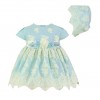 VESTIDO BEBE
