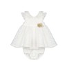 VESTIDO BEBE